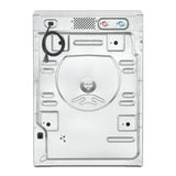 Whirlpool 4.5 Cu. Ft. Ventless All In One Washer Dryer - White (WFC682CLW)