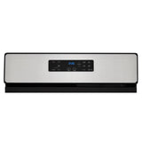 Whirlpool  5.1 Cu. Ft. Freestanding Gas Range with Broiler Drawer - Stainless Steel (WFG320M0MS)