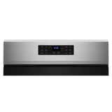 WHIRLPOOL  5.0 cu. ft. Whirlpool® gas convection oven with Frozen Bake™ technology - Fingerprint Resistant Stainless Steel (WFG550S0HZ)