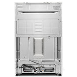 Whirlpool  5.0 cu. ft. Whirlpool® gas convection oven with Frozen Bake™ technology - Fingerprint Resistant Stainless Steel (WFG550S0HZ)