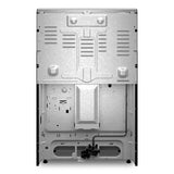 WHIRLPOOL  30-inch Gas Range with Air Cooking Technology, No Preheat Air Fry and Air Baking and Self Clean - Fingerprint Resistant Stainless Steel (WFGS5030RZ)