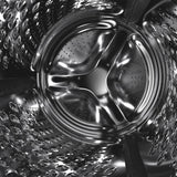 Whirlpool  4.3 cu. ft. Closet-Depth Front Load Washer with Intuitive Controls - White (WFW560CHW)