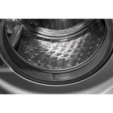 WHIRLPOOL  5.0 cu. ft. Smart Front Load ENERGY STAR® Certified Washer with FreshFlow™ Vent System and Intelligent Wash - White (WFW6720RW)