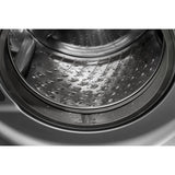 WHIRLPOOL  5.0 cu. ft. Smart Front Load ENERGY STAR® Certified Washer with FreshFlow™ Vent System and Intelligent Wash - White (WFW6720RW)