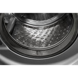 Whirlpool  5.0 cu. ft. Smart Front Load ENERGY STAR® Washer with the FreshFlow™ Vent System - White (WFW6720RW)
