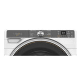 WHIRLPOOL  5.0 cu. ft. Smart Front Load ENERGY STAR® Certified Washer with FreshFlow™ Vent System and Intelligent Wash - White (WFW6720RW)
