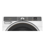 Whirlpool  5.0 cu. ft. Smart Front Load ENERGY STAR® Washer with the FreshFlow™ Vent System - White (WFW6720RW)
