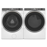 WHIRLPOOL  5.0 cu. ft. Smart Front Load ENERGY STAR® Certified Washer with FreshFlow™ Vent System and Intelligent Wash - White (WFW6720RW)