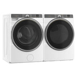 Whirlpool  5.0 cu. ft. Smart Front Load ENERGY STAR® Washer with the FreshFlow™ Vent System - White (WFW6720RW)
