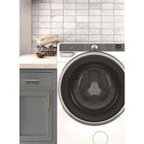 WHIRLPOOL  5.0 cu. ft. Smart Front Load ENERGY STAR® Certified Washer with FreshFlow™ Vent System and Intelligent Wash - White (WFW6720RW)
