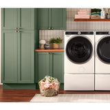 WHIRLPOOL  5.0 cu. ft. Smart Front Load ENERGY STAR® Certified Washer with FreshFlow™ Vent System and Intelligent Wash - White (WFW6720RW)