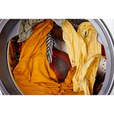 WHIRLPOOL  5.0 cu. ft. Smart Front Load ENERGY STAR® Certified Washer with FreshFlow™ Vent System and Intelligent Wash - White (WFW6720RW)