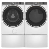 WHIRLPOOL  5.0 cu. ft. Smart Front Load ENERGY STAR® Certified Washer with FreshFlow™ Vent System and Intelligent Wash - White (WFW6720RW)