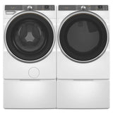 Whirlpool  5.0 cu. ft. Smart Front Load ENERGY STAR® Washer with the FreshFlow™ Vent System - White (WFW6720RW)
