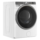 Whirlpool  5.0 cu. ft. Smart Front Load ENERGY STAR® Washer with the FreshFlow™ Vent System - White (WFW6720RW)