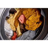 WHIRLPOOL  5.0 cu. ft. Smart Front Load ENERGY STAR® Certified Washer with FreshFlow™ Vent System and Intelligent Wash - White (WFW6720RW)