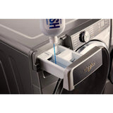 WHIRLPOOL  5.0 cu. ft. Smart Front Load ENERGY STAR® Certified Washer with FreshFlow™ Vent System and Intelligent Wash - White (WFW6720RW)