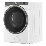 Whirlpool  5.0 cu. ft. Smart Front Load ENERGY STAR® Washer with the FreshFlow™ Vent System - White (WFW6720RW)