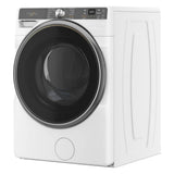 WHIRLPOOL  5.0 cu. ft. Smart Front Load ENERGY STAR® Certified Washer with FreshFlow™ Vent System and Intelligent Wash - White (WFW6720RW)