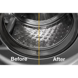 WHIRLPOOL  5.0 cu. ft. Smart Front Load ENERGY STAR® Certified Washer with FreshFlow™ Vent System and Intelligent Wash - White (WFW6720RW)