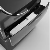 Whirlpool  5.0 cu. ft. Front Load Washer with Load & Go™ XL Dispenser - Chrome Shadow (WFW8620HC)