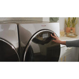 WHIRLPOOL  5.0 cu. ft. Front Load Washer with Load & Go™ XL Dispenser - White (WFW8620HW)