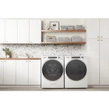 WHIRLPOOL  5.0 cu. ft. Front Load Washer with Load & Go™ XL Dispenser - White (WFW8620HW)