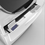 Whirlpool  5.0 cu. ft. Front Load Washer with Load & Go™ XL Dispenser - White (WFW8620HW)