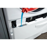 WHIRLPOOL  5.0 cu. ft. Front Load Washer with Load & Go™ XL Dispenser - White (WFW8620HW)