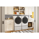WHIRLPOOL  5.0 cu. ft. Front Load Washer with Load & Go™ XL Dispenser - White (WFW8620HW)