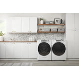 Whirlpool  5.0 cu. ft. Front Load Washer with Load & Go™ XL Dispenser - White (WFW8620HW)