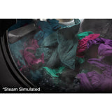 Whirlpool  5.0 cu. ft. Front Load Washer with Load & Go™ XL Dispenser - White (WFW8620HW)