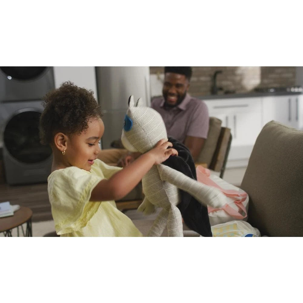 Whirlpool  5.0 cu. ft. Front Load Washer with Load & Go™ XL Dispenser - White (WFW8620HW)