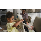 WHIRLPOOL  5.0 cu. ft. Front Load Washer with Load & Go™ XL Dispenser - White (WFW8620HW)