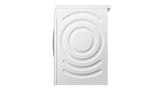 BOSCH 300 Series Compact Washer 1400 rpm -  (WGA12400UC)