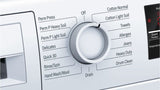 BOSCH 300 Series Compact Washer 1400 rpm -  (WGA12400UC)
