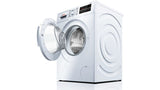BOSCH 300 Series Compact Washer 1400 rpm -  (WGA12400UC)