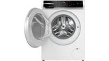 BOSCH 500 Series Compact Washer 1600 rpm -  (WGB24600UC)