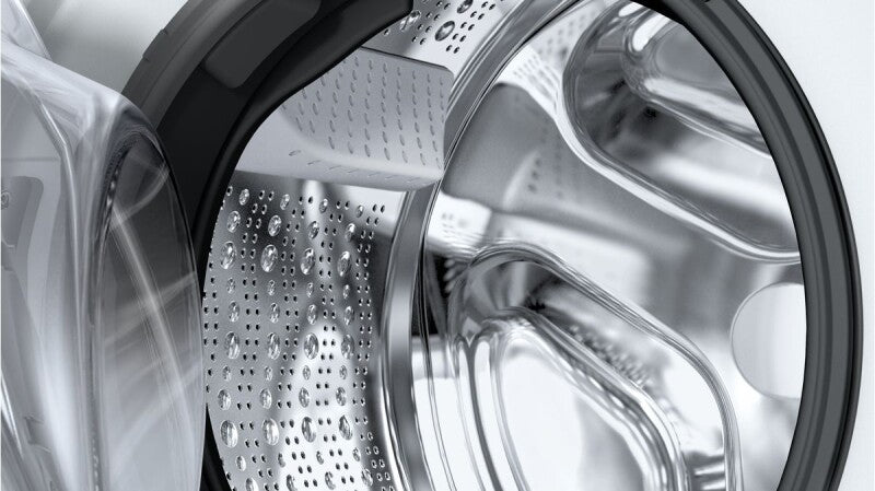 BOSCH 500 Series Compact Washer 1600 rpm -  (WGB24600UC)