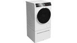BOSCH 500 Series Compact Washer 1600 rpm -  (WGB24600UC)