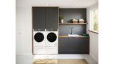 BOSCH 500 Series Compact Washer 1600 rpm -  (WGB24600UC)