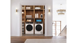 BOSCH 500 Series Compact Washer 1600 rpm -  (WGB24600UC)