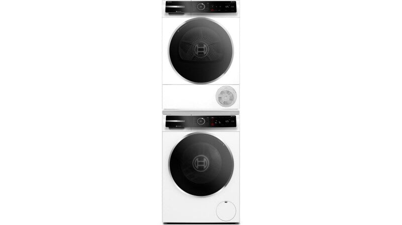 BOSCH 500 Series Compact Washer 1600 rpm -  (WGB24600UC)