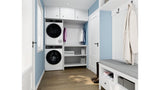 BOSCH 500 Series Compact Washer 1600 rpm -  (WGB24600UC)