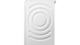 BOSCH 500 Series Compact Washer 1600 rpm -  (WGB24600UC)
