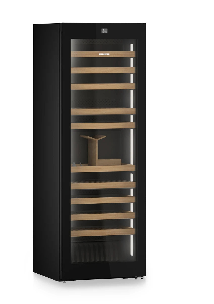 LIEBHERR  Freestanding Wine - Other (WGB7470)
