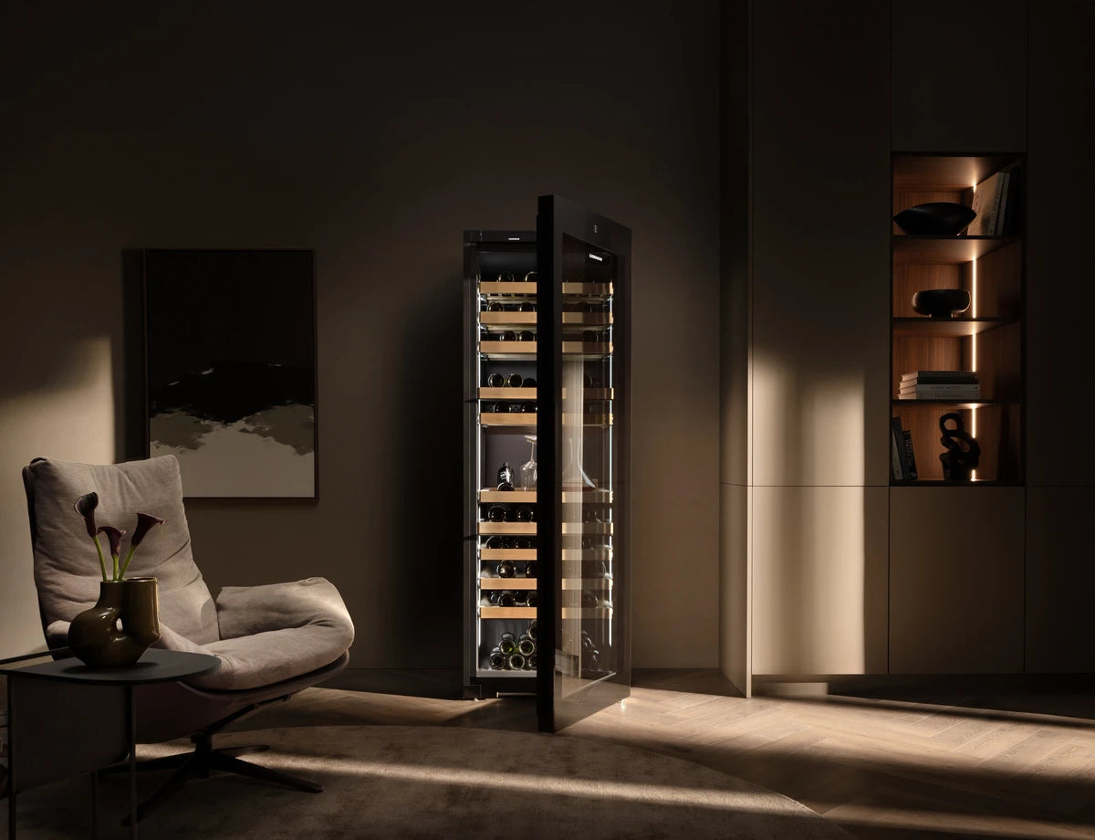 LIEBHERR  Freestanding Wine - Other (WGB7470)