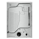 WHIRLPOOL  7.4 cu. ft. Smart Front Load ENERGY STAR® Gas Dryer with Steam Capabilities - White (WGD6720RW)