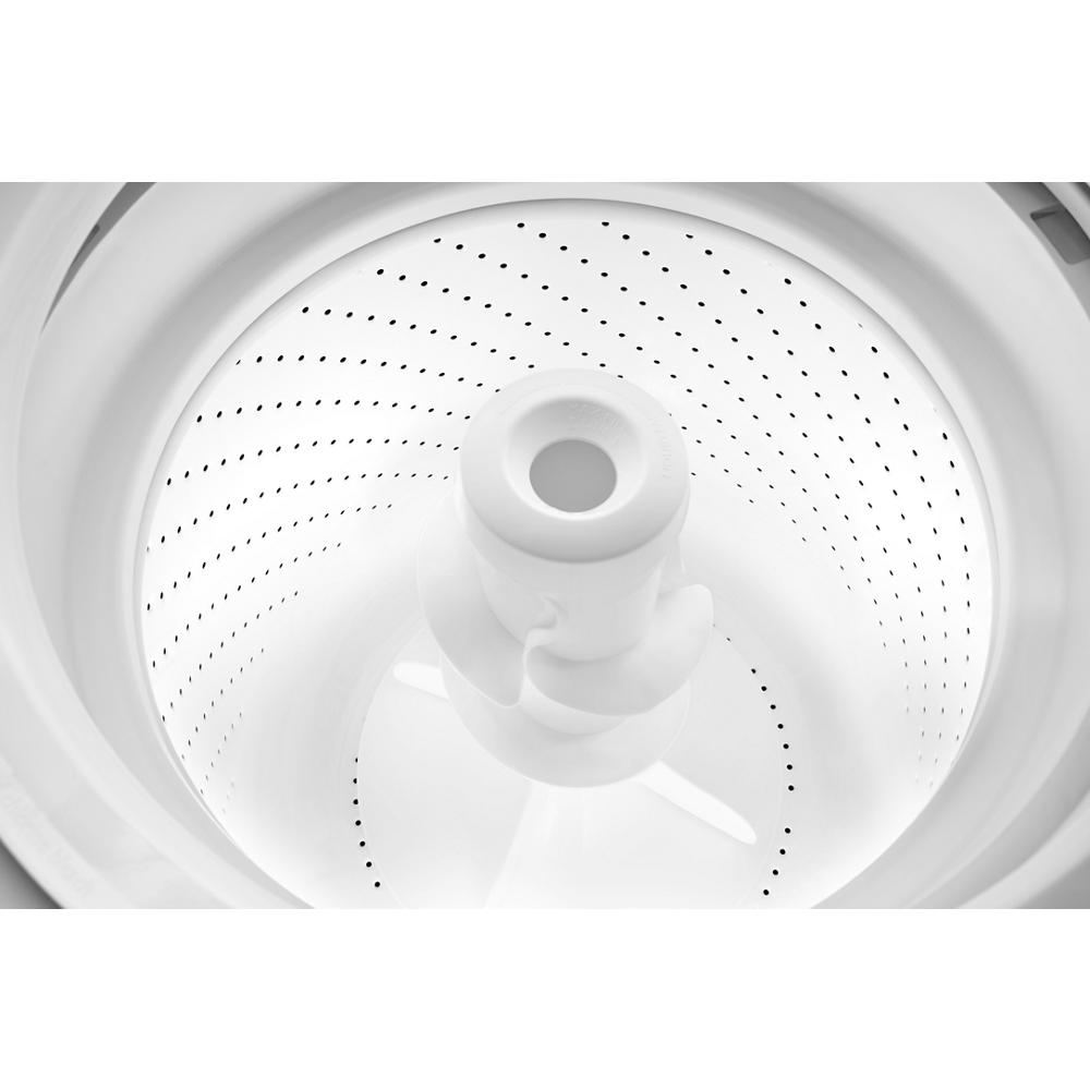 Whirlpool 3.5 cu.ft Gas Stacked Laundry Center 9 Wash cycles and AutoDry - White (WGT4027HW)