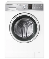Fisher Paykel Front Load Washer, 2.4 cu ft -  (WH2424P2)
